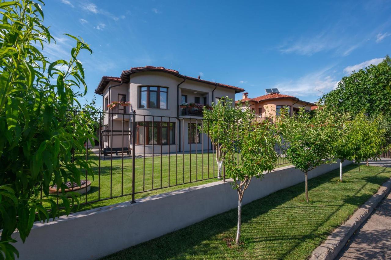 Katerina Guest House Kocherinovo Exterior foto