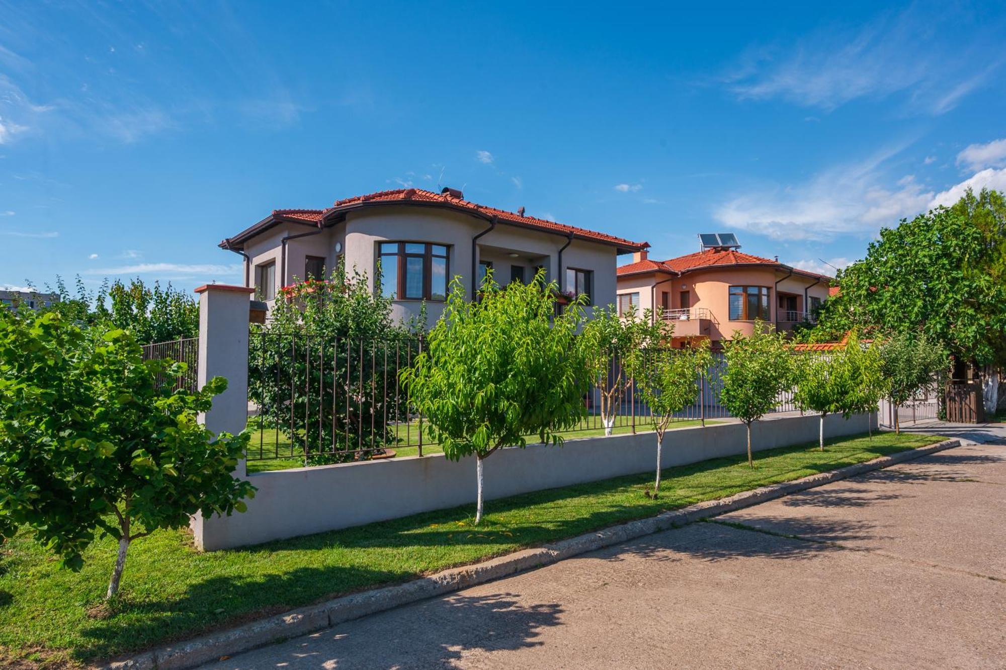 Katerina Guest House Kocherinovo Exterior foto